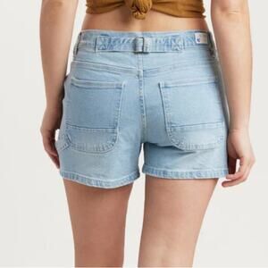 UEC UNIONBAY Light Blue Jean Denim  Shorts SZ 5/27